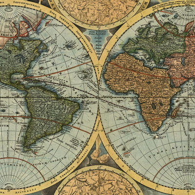 Timeline: Epokindelningen ur ett europeiskt perspektiv v.2