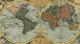 Timeline: Epokindelningen ur ett europeiskt perspektiv v.2