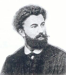 Aparición de la primera animación