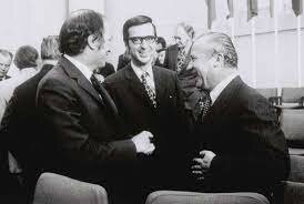 La Charte de Victoria