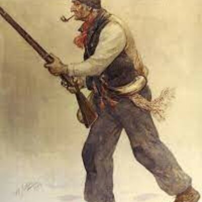 Timeline: Chapitre 4 (1791-1840)