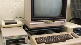 Timeline: History of Social Media (1900-2000)