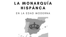 Timeline: LA MONARQUÍA HISPÁNICA DURANTE LA EDAD MODERNA