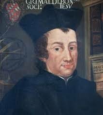 Francesco Maria de Grimaldi- 1618-1663