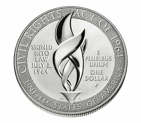 Civil Rights Act of 1964