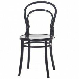 La silla Thonet nº 14