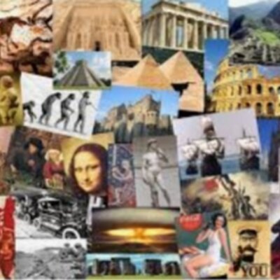 Timeline: SigloXIX:Edad Contemporánea