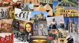 Timeline: SigloXIX:Edad Contemporánea