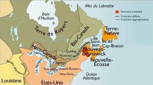 L’Acte‌ ‌constitutionnel‌ ‌de‌ ‌1791‌