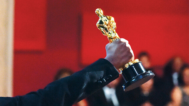 Academy of Motion Picture Arts