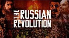 Timeline: Revolución Rusa