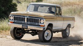 Timeline: time capsule 1970