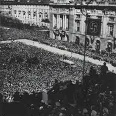 Timeline: Time capsule 1940s