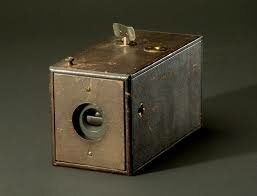 The Kodak Camera