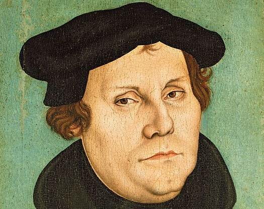 La Riforma Protestante - Martin Lutero (The Protestant Reformation - Martin Luther)