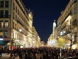 Rue de la Republique