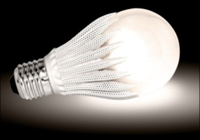 Release Date of the LED Light Bulb