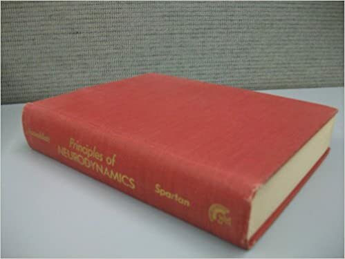 Principios de Neurodinámica - Frank Rosenblatt.