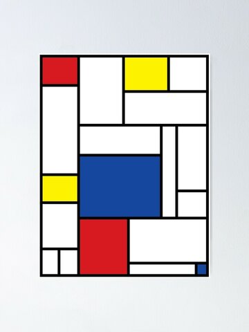 De Stijl
