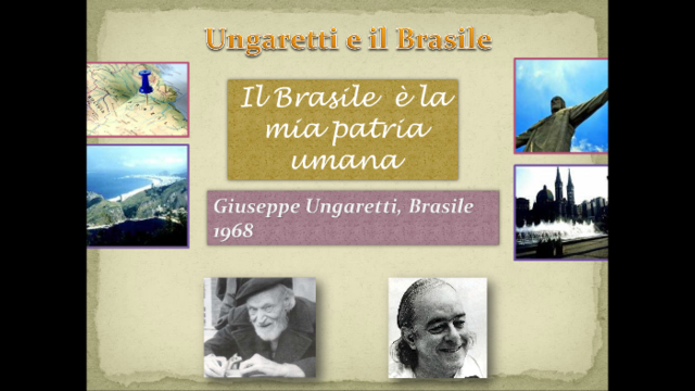 Trasferimento in Brasile