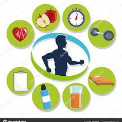 Timeline: -Comida Vegetariana- Vegana/ estilos de vida saludables-