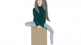 Timeline: BIOGRAFÍA COMO HIJA