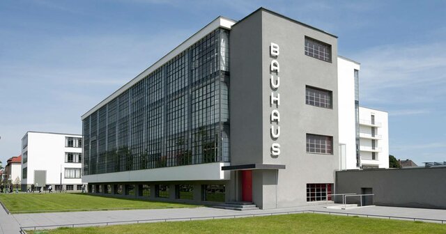 La Bauhaus