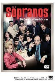 The sopranos seriean