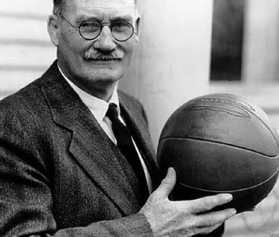 el basquetbol llegó a México