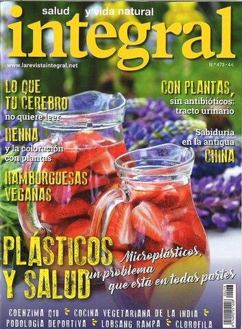 La revista integral: