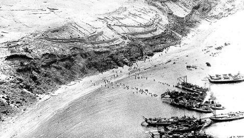 Primera Fase de la dictadura de primo de Rivera: Primeros años.