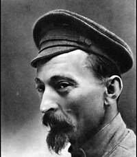 REVOLUCIÓN RUSA. CREACIÓN DE LA POLICÍA POLÍTICA SECRETA (CHECA)