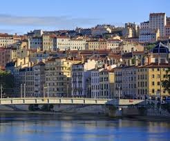 Le quartier de la Croix Rousse