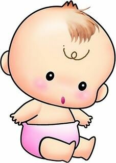 MI NACIMIENTO (la cuarta hija)