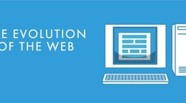 Timeline: Evolucion De La WEB.