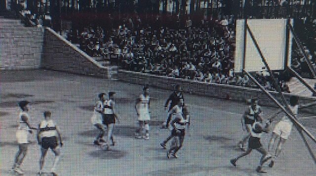 Alcanzo la categoría olímpica