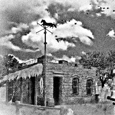 Timeline: Orígenes del barrio de caballito