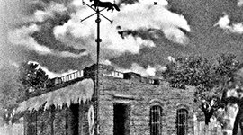 Timeline: Orígenes del barrio de caballito