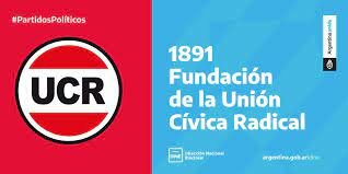 1891- FUNDACION DE LA UCR