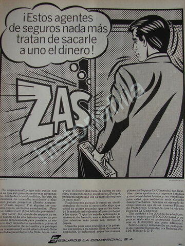 3ra. Reforma - Régimen de Seguros