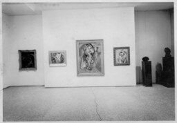 El estilo internacional