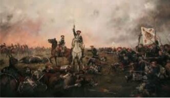 Gerra de los carlistas y los isabelinos (1)