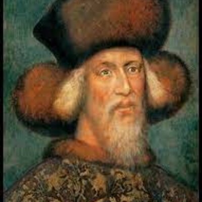 Timeline: Luxemburgi Zsigmond