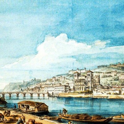 Timeline: un tour sur lyon