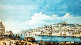 Timeline: un tour sur lyon