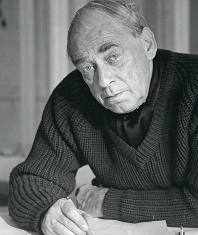 Alvar Aalto