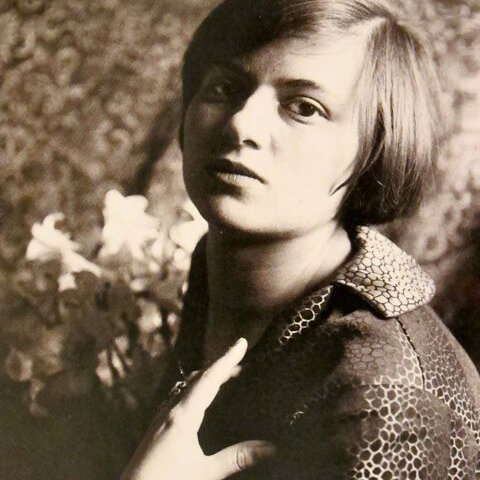 MARIANNE BRANDT (1893-1983)