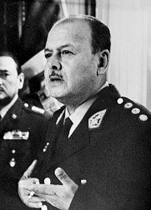 Golpe de estado del 68 (PERÚ)