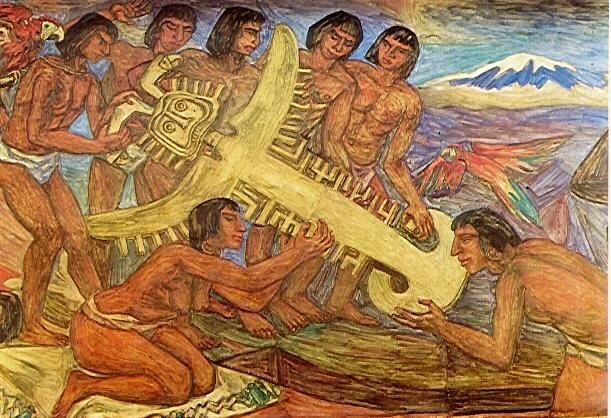 Periodo Indígena