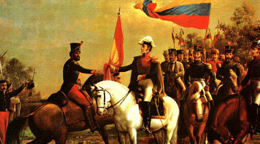 Grito de Independencia